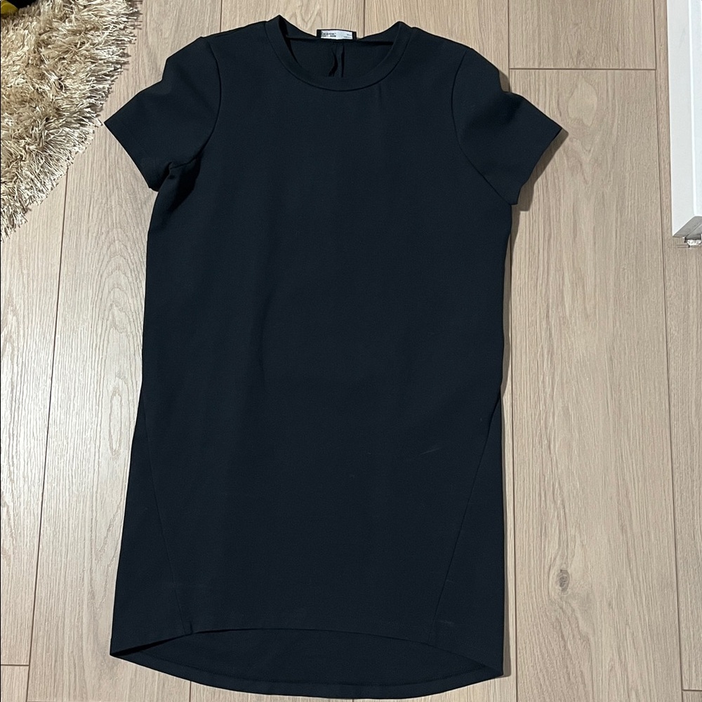 Under Armour Black Sportwear Dress